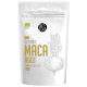 Peruvinės pipirnės (maca) milteliai, ekologiški (200g)